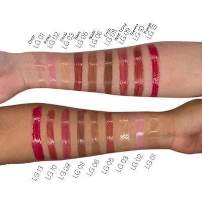 Canadian Makeup Cosmetics