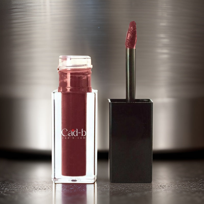 Liquid Cream Lipstick With Vitamin E | CAD B | LCL03
