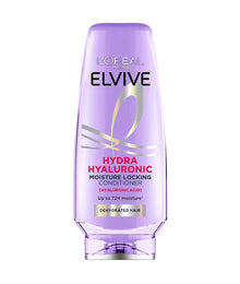 Loreal Paris Loreal Elvive Hydra Hyaluronic Moisture Locking Conditioner 500ml