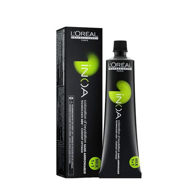 Loreal Paris Loreal INOA Ammonia Free Permanent Color 60g