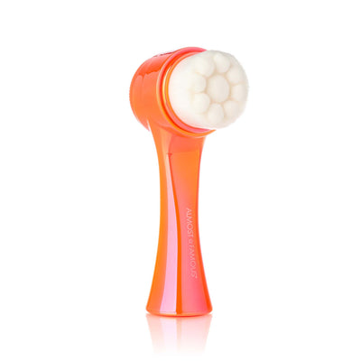 "Cleanse It" 2-in-1 Facial Cleansing & Exfoliator Brush | Almost Famous