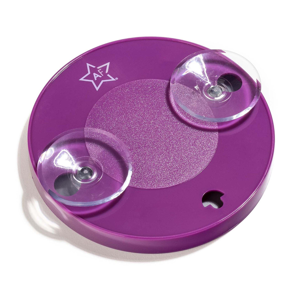 15X Vanity Mirror with Suction Lock