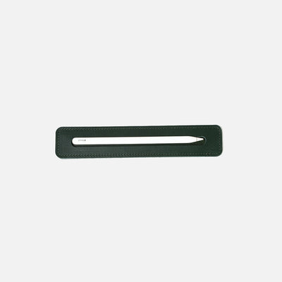 Full-Grain Leather Tray for Apple Pencil