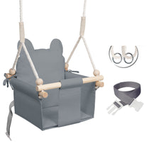 MAMOI® Altalena per bambini ORSETTO