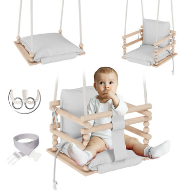 MAMOI® 3in1 children’s swing