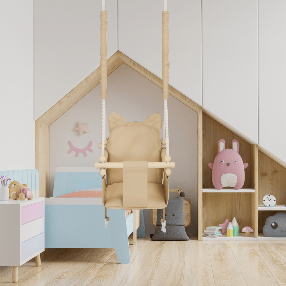 MAMOI® BEAR children’s swing