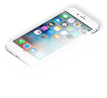 Verre de protection pour iPhone 5/5S/SE/5C