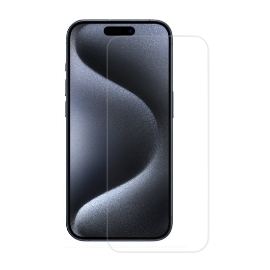Verre de protection iPhone 15 Plus