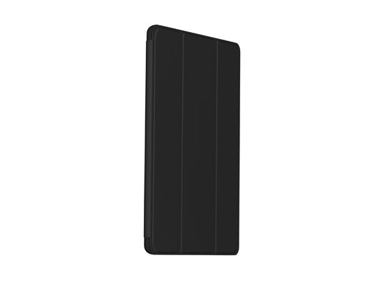 Folio Slim Skin iPad 11 (A16) & 10.9 (10th gen) Noir