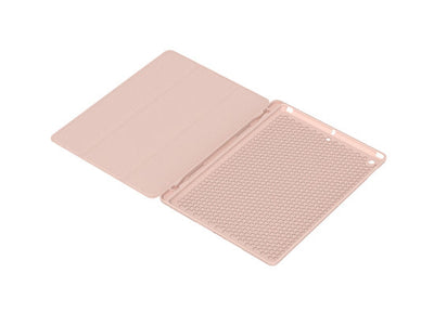 Folio Slim Skin iPad 11 (A16) & 10.9 (10th gen) Rose