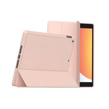 Folio Slim Skin iPad 11 (A16) & 10.9 (10th gen) Rose
