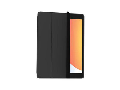 Folio Slim Skin iPad Pro 13 (M4/M5) Noir