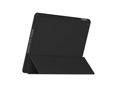 Folio Slim Skin iPad Pro 13 (M4/M5) Noir