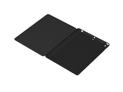 Folio Slim Skin iPad Pro 13 (M4/M5) Noir