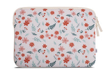 Housse MacBook Pro/Air 13 Basics ²Life Flower Bomb