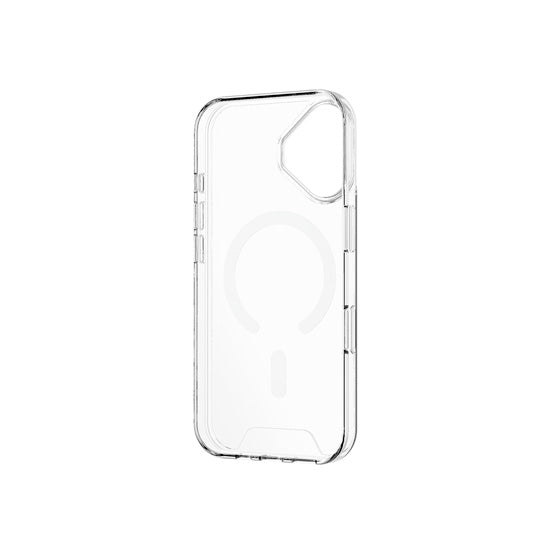 Coque Clear MagSafe iPhone 17