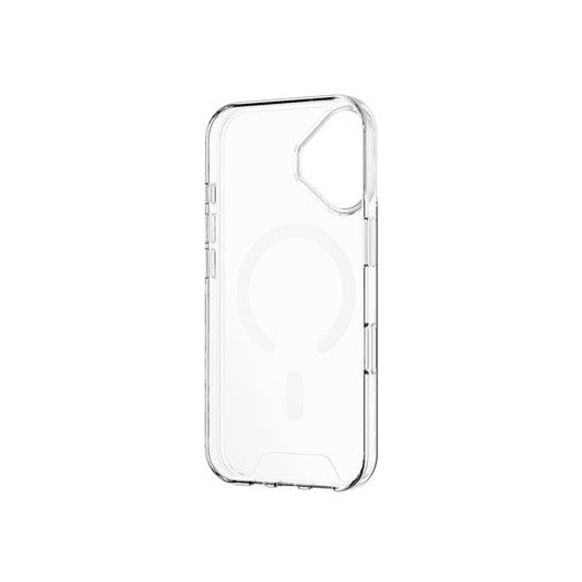 Coque Clear MagSafe iPhone 17