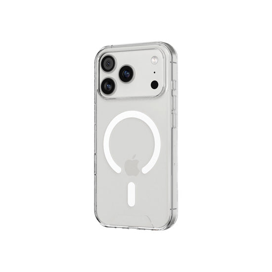 Coque Clear MagSafe iPhone 17 Pro