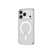 Coque Clear MagSafe iPhone 17 Pro