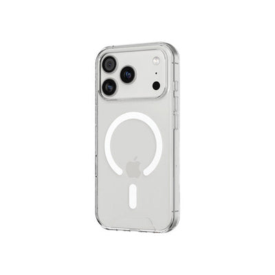 Coque Clear MagSafe iPhone 17 Pro
