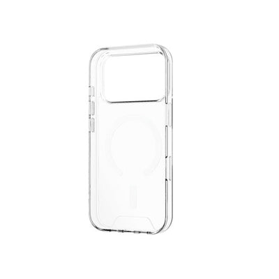 Coque Clear MagSafe iPhone 17 Pro