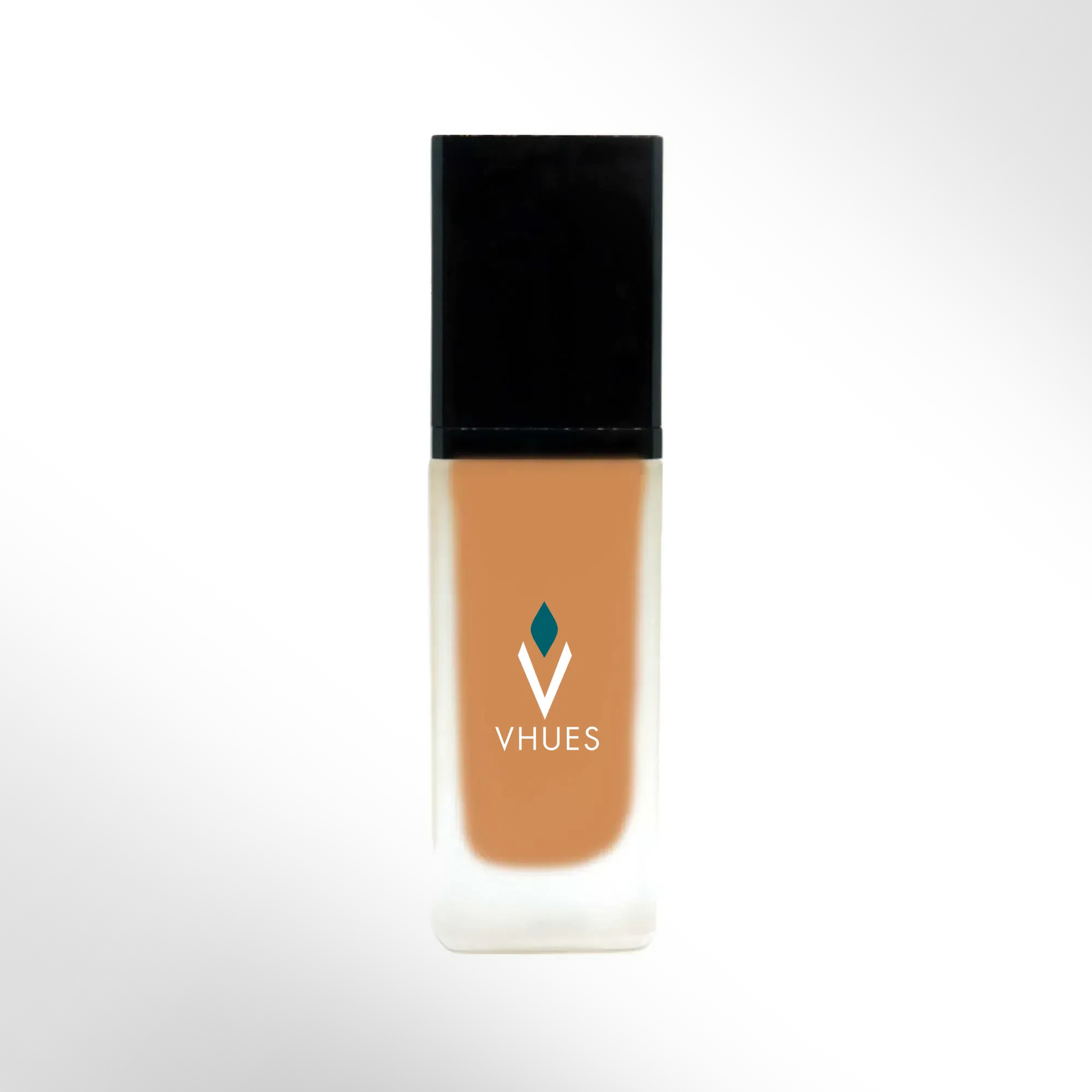 VHUES Radiant Aura Foundation