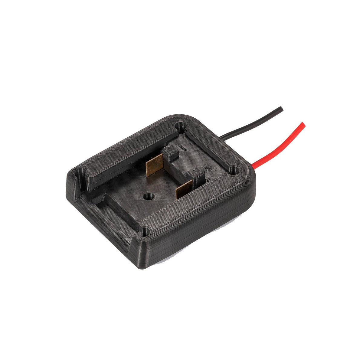Mastercraft 20V (Blue) Power Wheel Adapter Power Tools Adapters