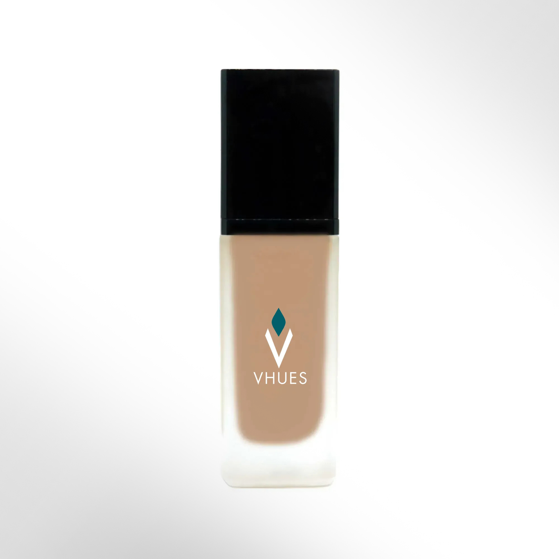 VHUES Radiant Aura Foundation