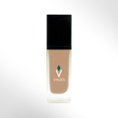 VHUES Radiant Aura Foundation