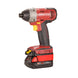 Milwaukee 18V to Chicago Electric 18V Battery Adapter Power Tools Adapters