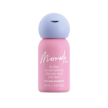 Mermade Styling Shampoo 50ml