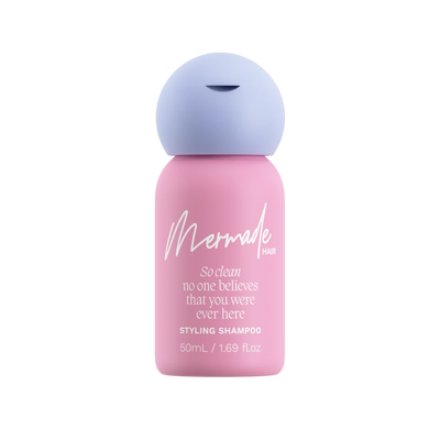Mermade Styling Shampoo 50ml