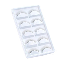Miosh Practice Lash Strips for Eyelash Extension Training