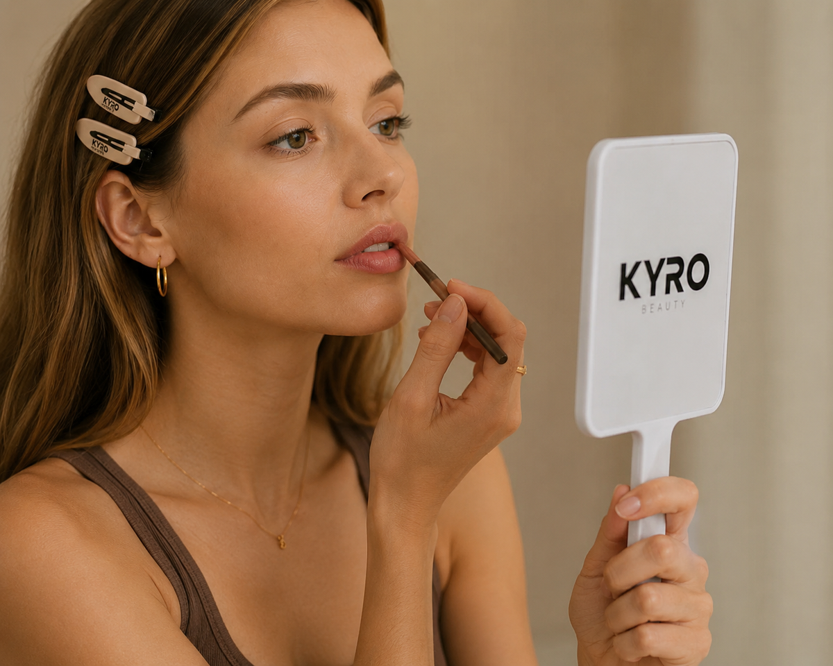 KYRO Hand Mirror