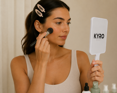 KYRO Hand Mirror