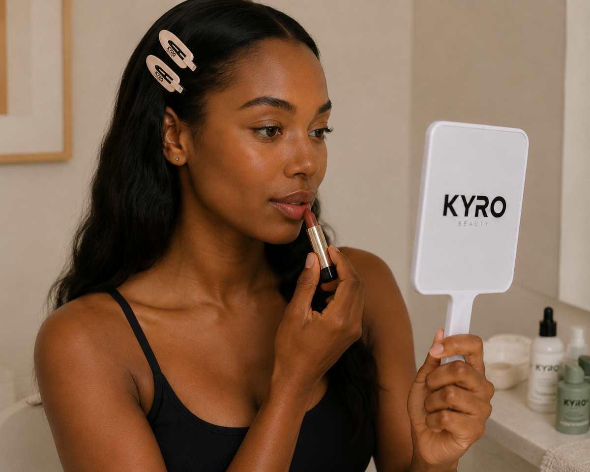 KYRO Hand Mirror