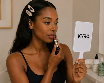 KYRO Hand Mirror
