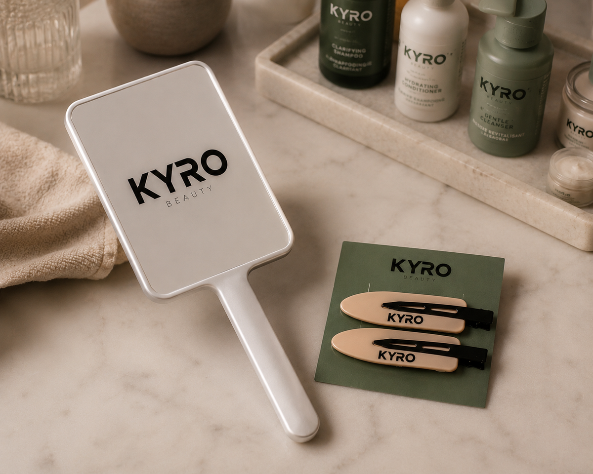 KYRO Hand Mirror