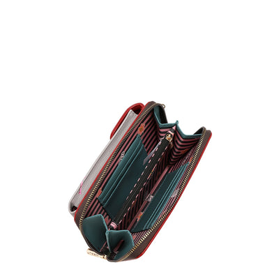 BANDOLERA PARA TELEFONO/CARTERA (FAIRY TALE)