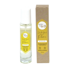 Nectar de Miel - Eau de toilette