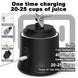 Portable Electric Juicer Rechargeable Mini Blender OBA
