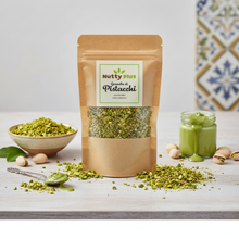 granella di pistacchio