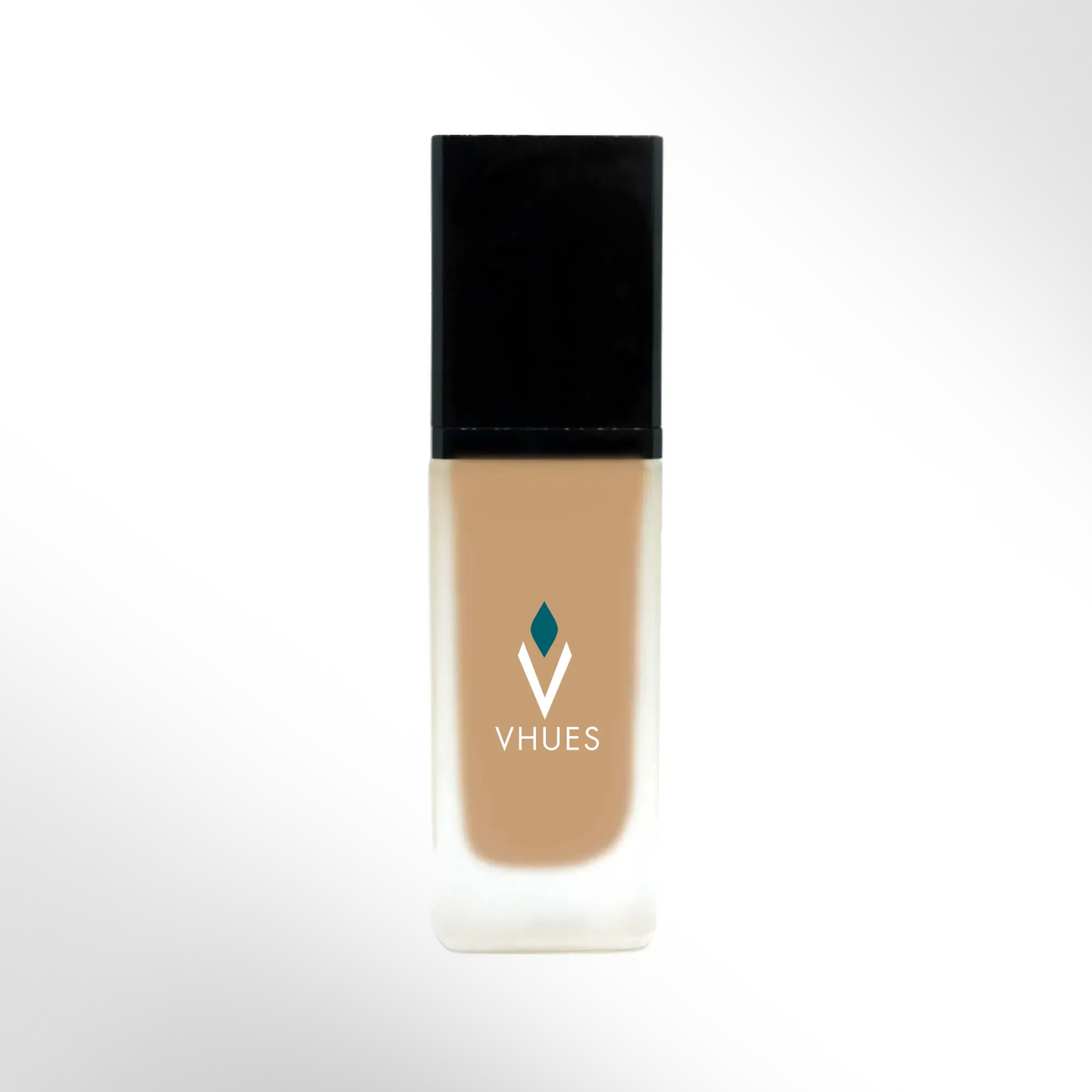 VHUES Radiant Aura Foundation