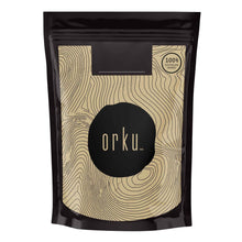 Orku 1Kg Organic Amla Powder - Indian Gooseberry Amalaki Fruit Powder