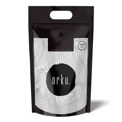 Orku Sodium Ascorbate - High Purity Soluble Crystalline Powder Bulk Bag