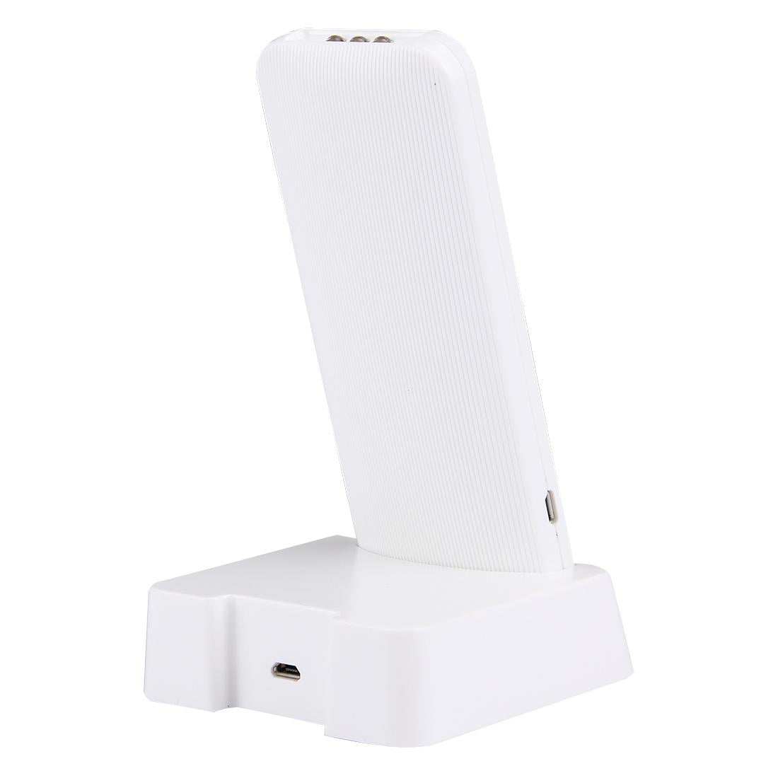 NNEIDS Universal Wifi Smart Ac Remote Control With Holder - Supports 2G / 3G / 4G / Wifi