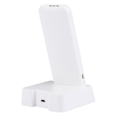 NNEIDS Universal Wifi Smart Ac Remote Control With Holder - Supports 2G / 3G / 4G / Wifi