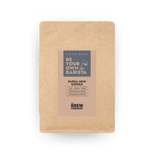 Papua New Guinea Coffee Beans