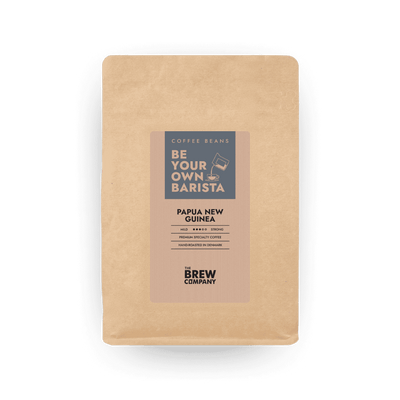Papua New Guinea Coffee Beans