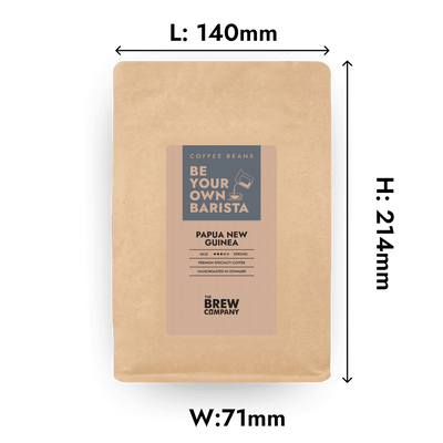Papua New Guinea Coffee Beans
